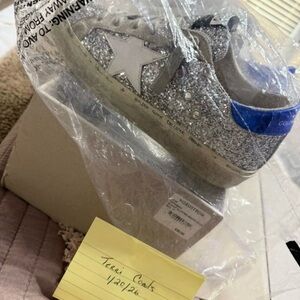 Hi-Stars like new size 37 $450.00